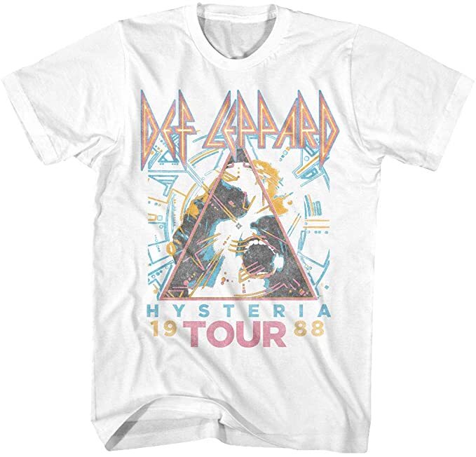 Rex demoror Rock Shirt